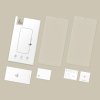 Tech-Protect Glass Fit+ Szkło Hartowane 2-Pack do Samsung Galaxy S26 Ultra